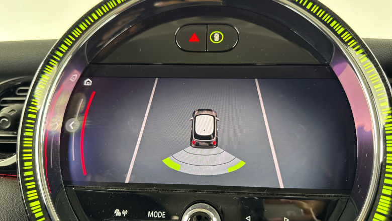 MINI Hatchback 1.5 Cooper Classic 3dr Auto Petrol Hatchback